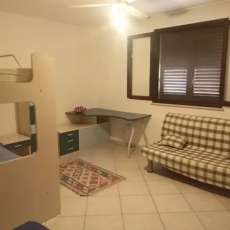 Apartament La Casa Di Katy *