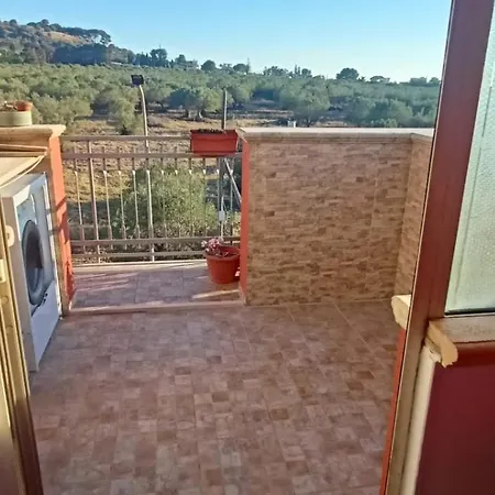 La Casa Di Katy Apartament Paceco
