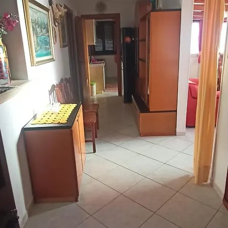 Appartamento La Casa Di Katy