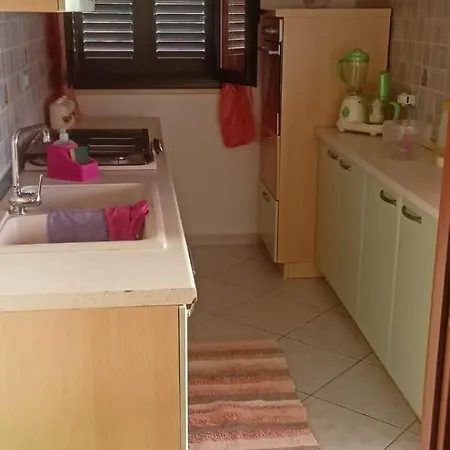 La Casa Di Katy Paceco
