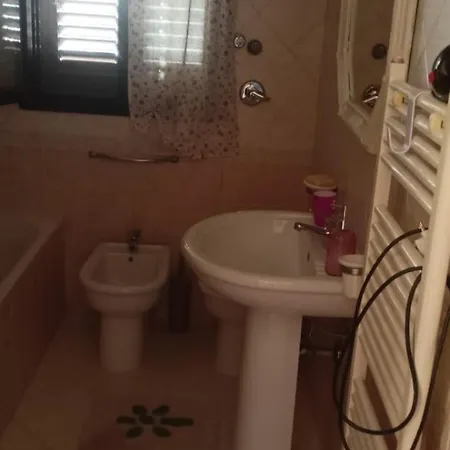 Appartamento La Casa Di Katy